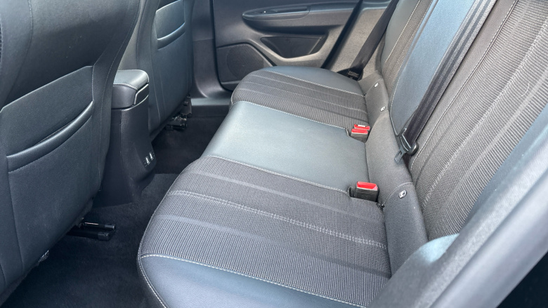 Vauxhall Mokka 1.2 Turbo 100 Elite Premium 5dr Petrol Hatchback